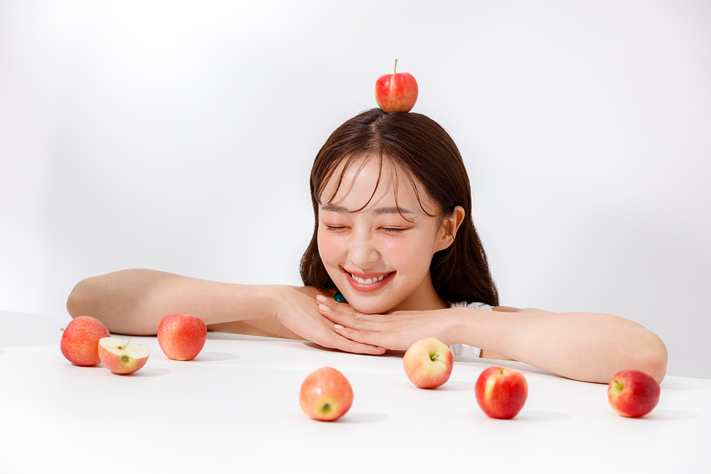 Skin care planning during a beauty trip to Korea